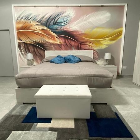 David Home 카타니아 외부 사진