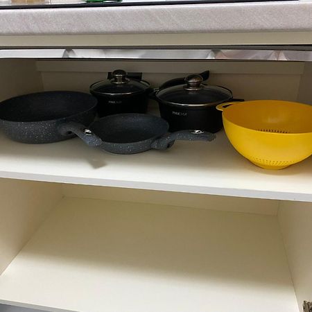 David Home 카타니아 외부 사진