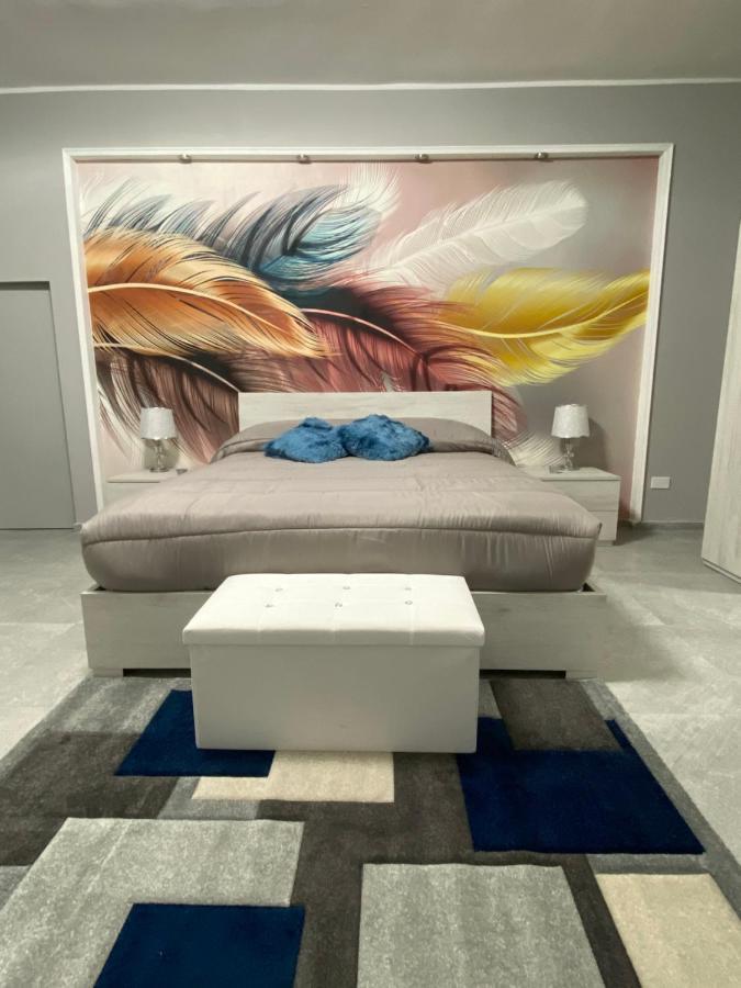 David Home 카타니아 외부 사진