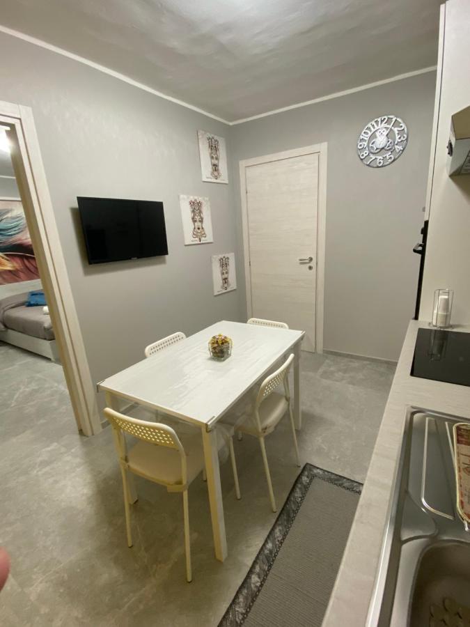 David Home 카타니아 외부 사진