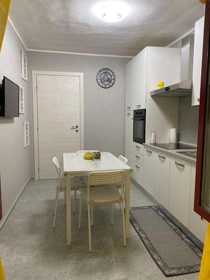 David Home 카타니아 외부 사진