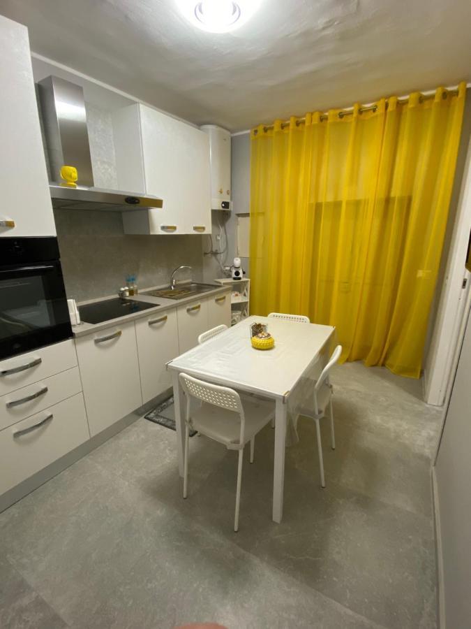 David Home 카타니아 외부 사진